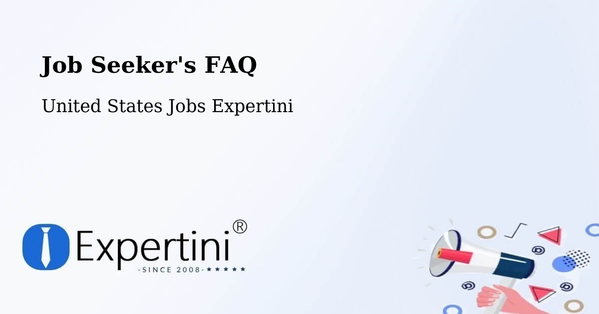 Employer's FAQ - United States Jobs Expertini